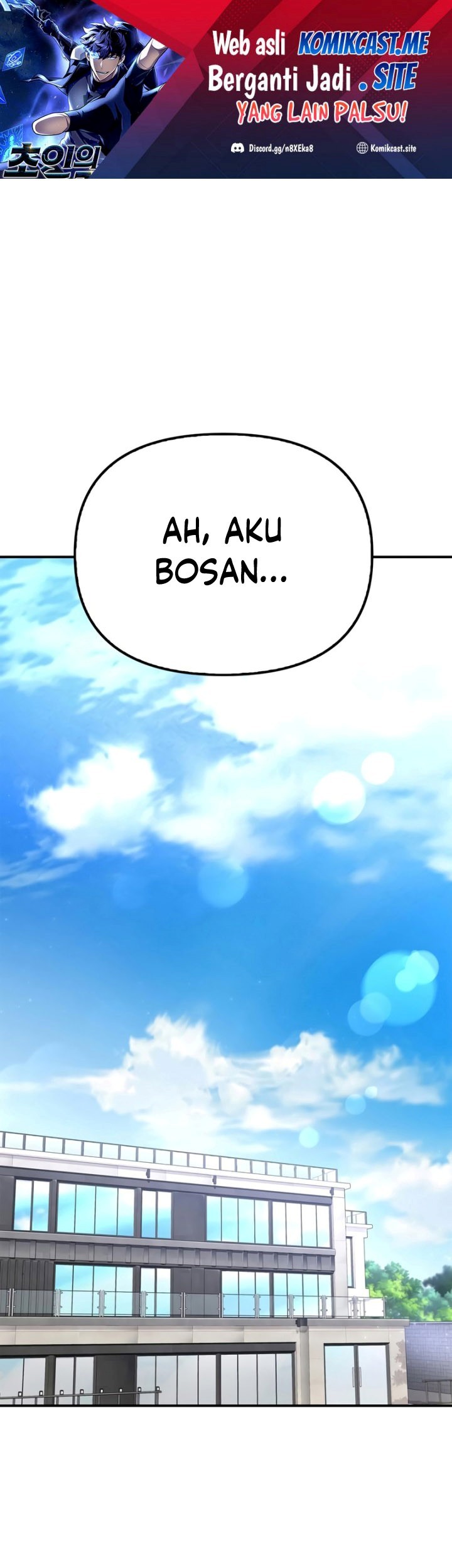 Baca Superhuman Battlefield Chapter 40 Gambar 2