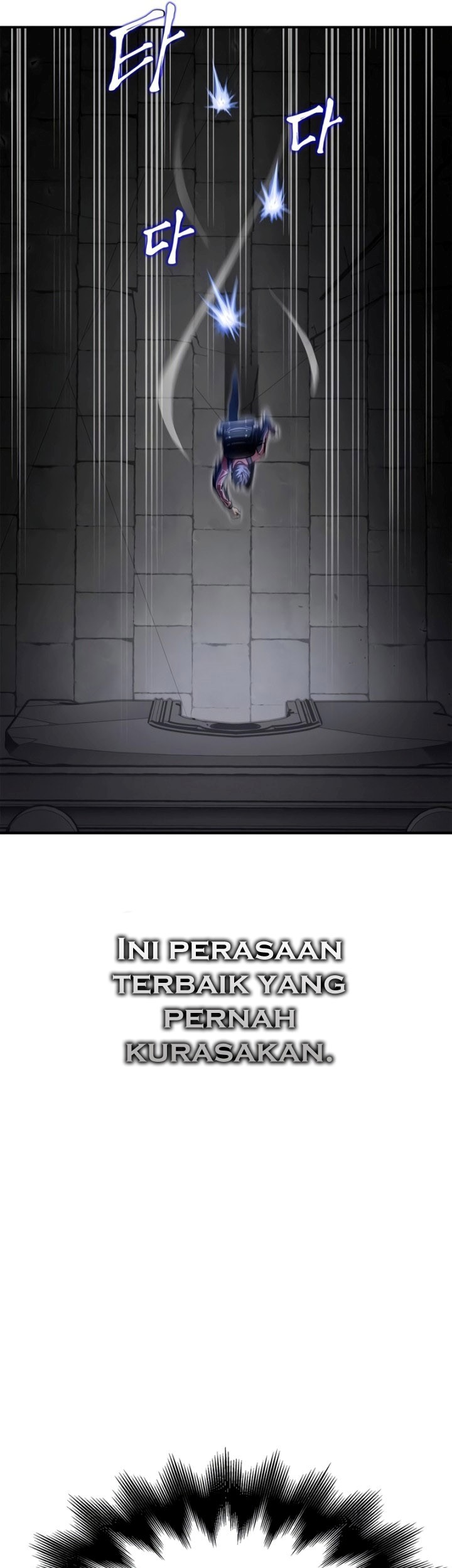 Superhuman Battlefield Chapter 40 Gambar 114