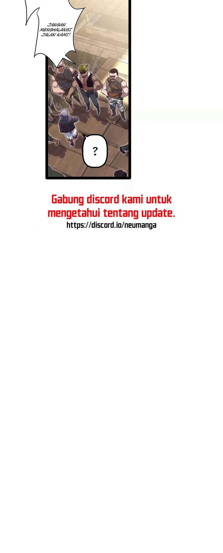 Escort Agency of The Apocalypse Chapter 16 Gambar 5