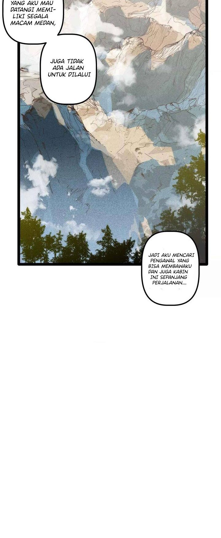 Escort Agency of The Apocalypse Chapter 16 Gambar 15