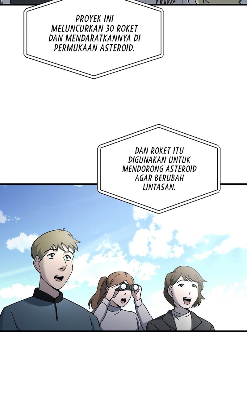 Cheolsu Saves the World Chapter 09 Gambar 4