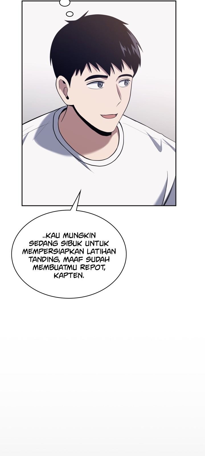 Reset Life of Regression Police Chapter 22 Gambar 22
