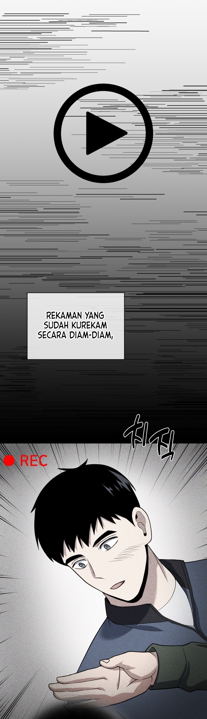 Reset Life of Regression Police Chapter 22 Gambar 23