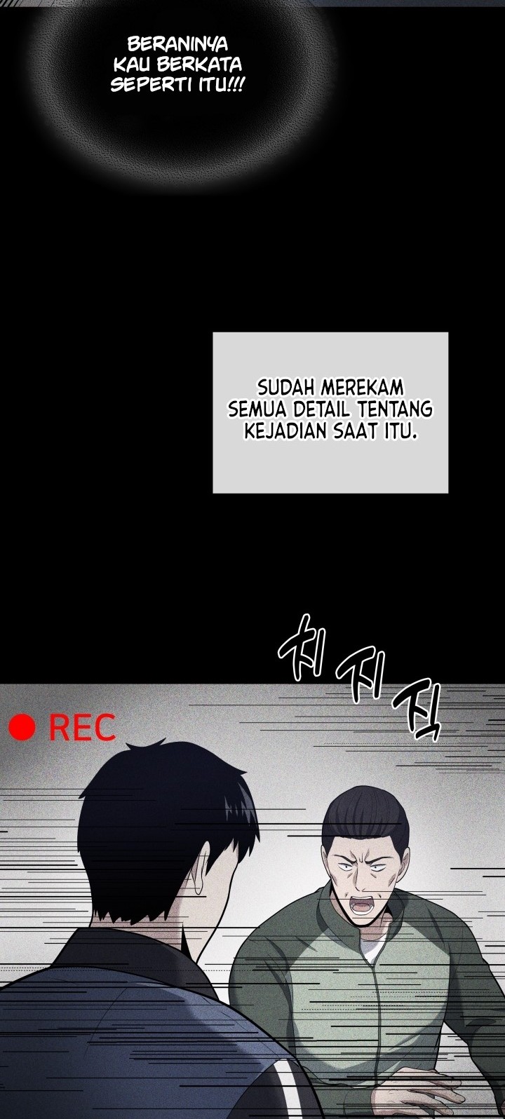 Reset Life of Regression Police Chapter 22 Gambar 24