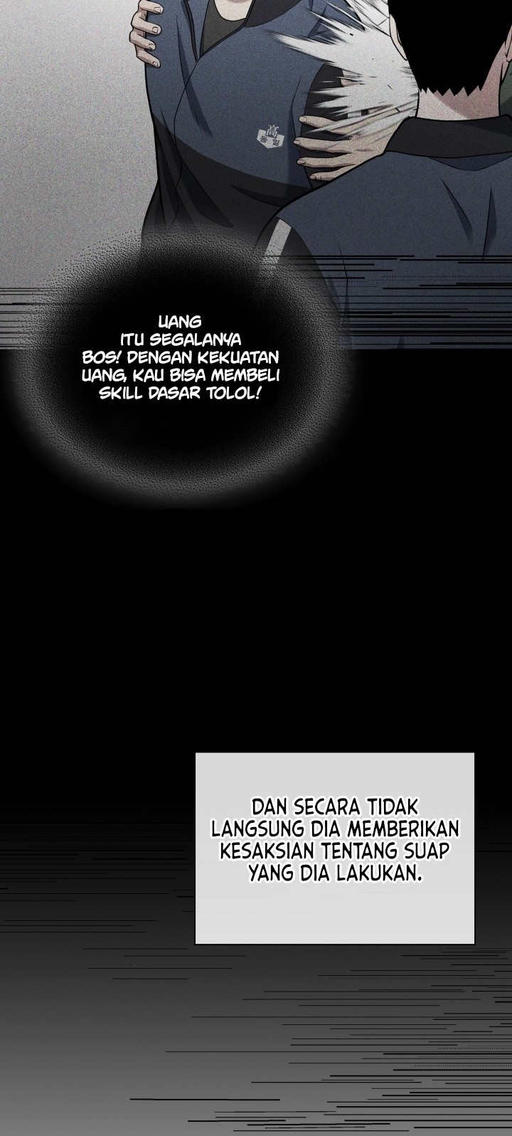 Reset Life of Regression Police Chapter 22 Gambar 26