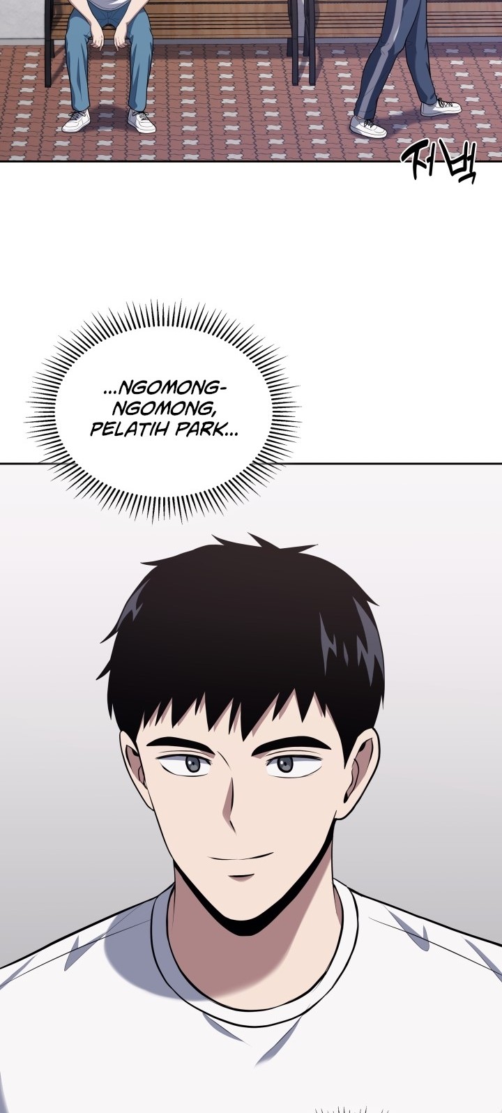 Reset Life of Regression Police Chapter 22 Gambar 30