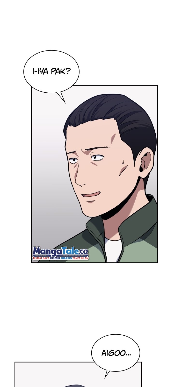 Reset Life of Regression Police Chapter 22 Gambar 32