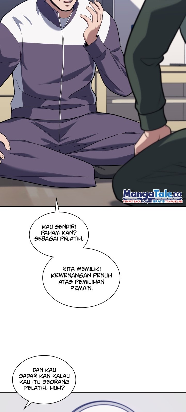 Reset Life of Regression Police Chapter 22 Gambar 34