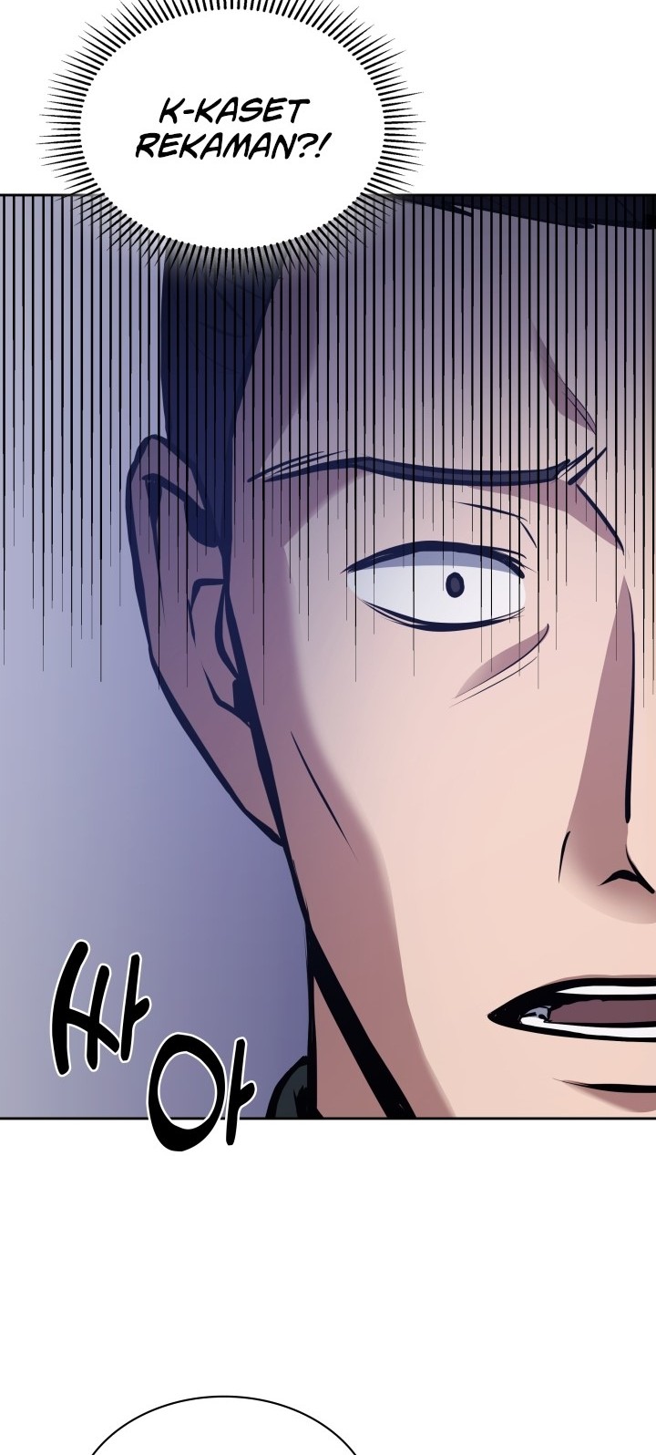 Reset Life of Regression Police Chapter 22 Gambar 38