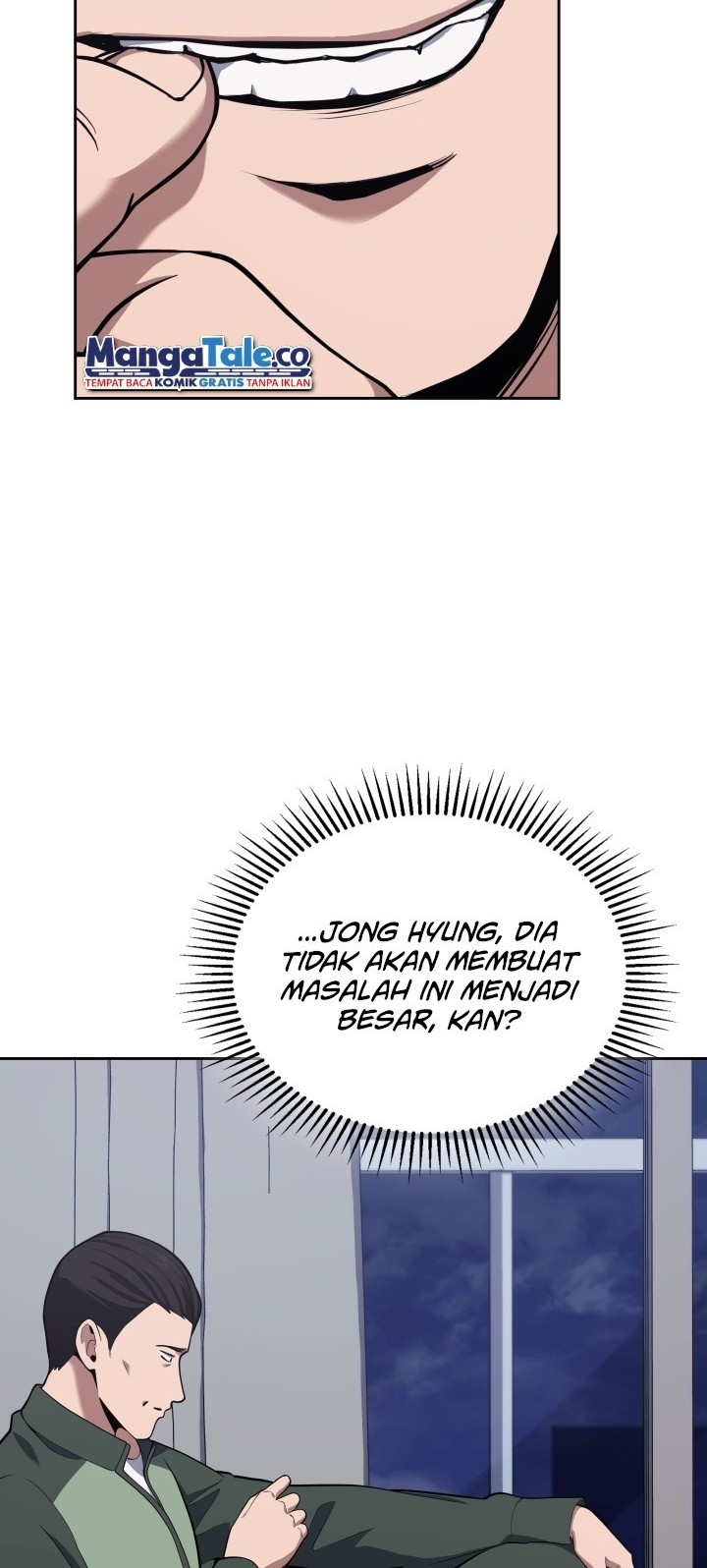 Baca Reset Life of Regression Police Chapter 22 Gambar 2