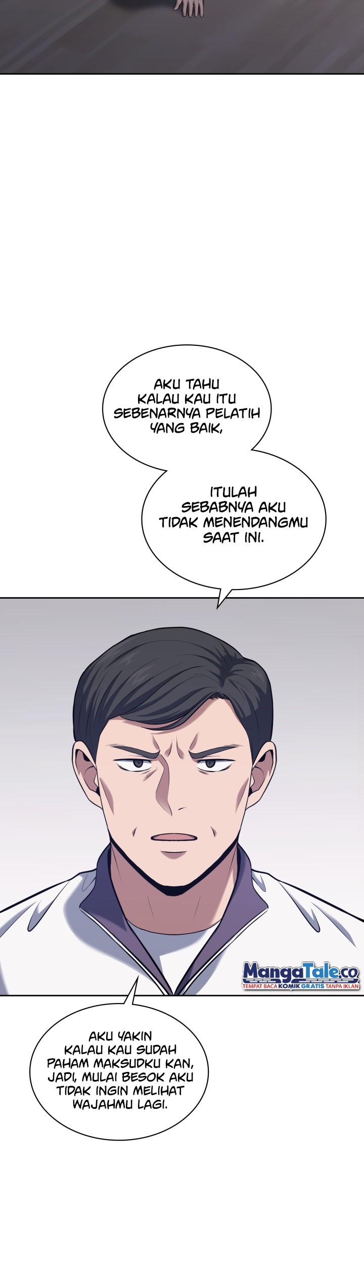 Reset Life of Regression Police Chapter 22 Gambar 43