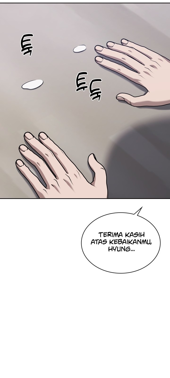 Reset Life of Regression Police Chapter 22 Gambar 44