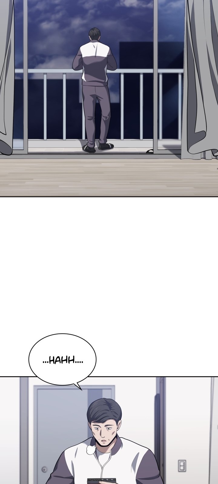 Reset Life of Regression Police Chapter 22 Gambar 46