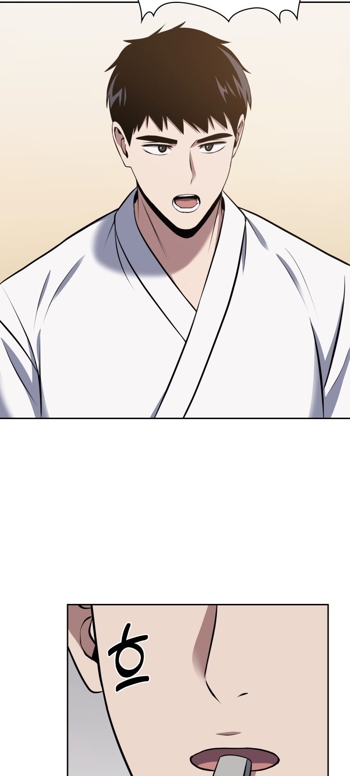 Reset Life of Regression Police Chapter 22 Gambar 58