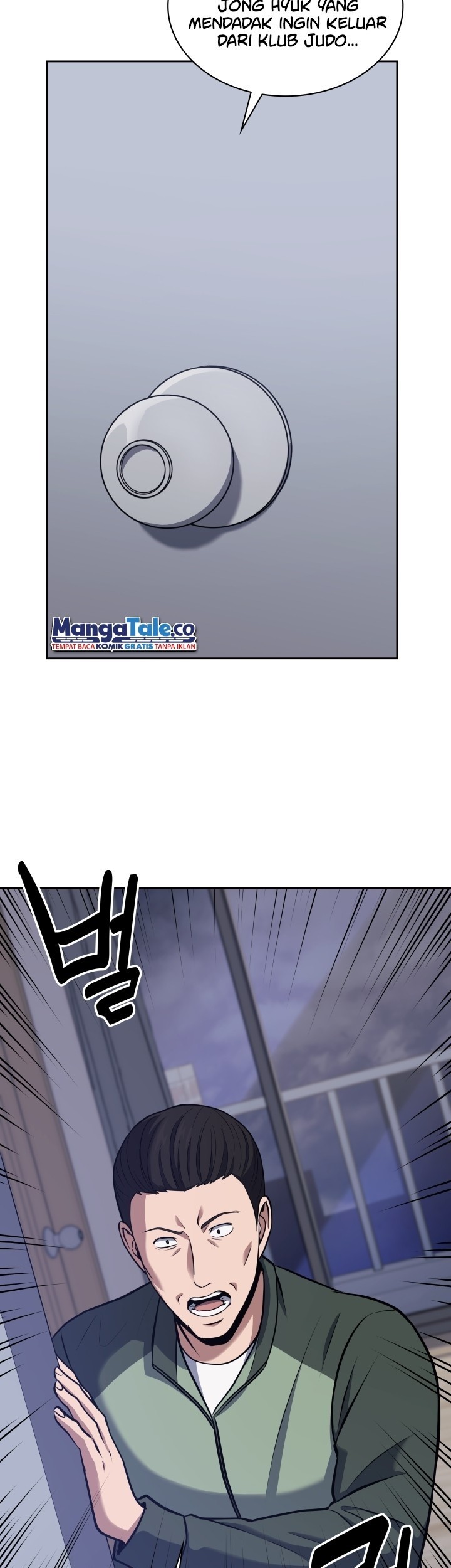 Reset Life of Regression Police Chapter 22 Gambar 5