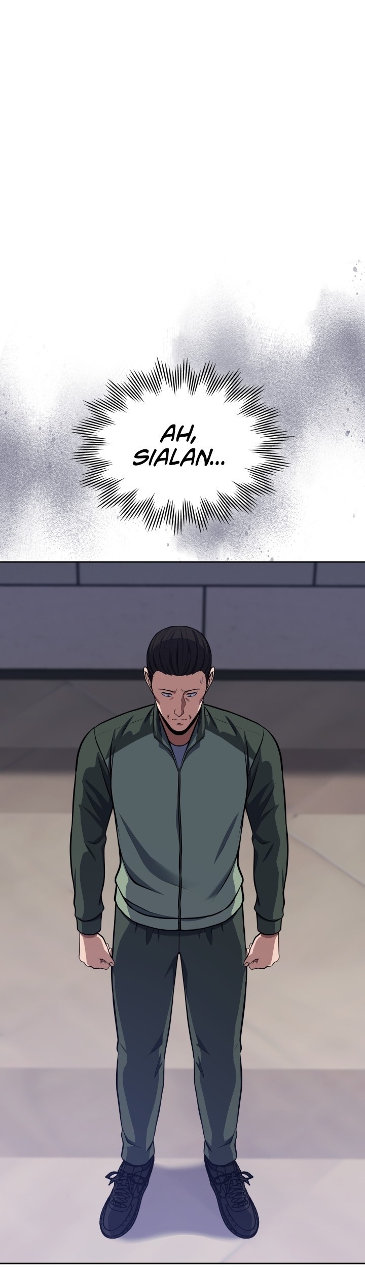 Reset Life of Regression Police Chapter 22 Gambar 7