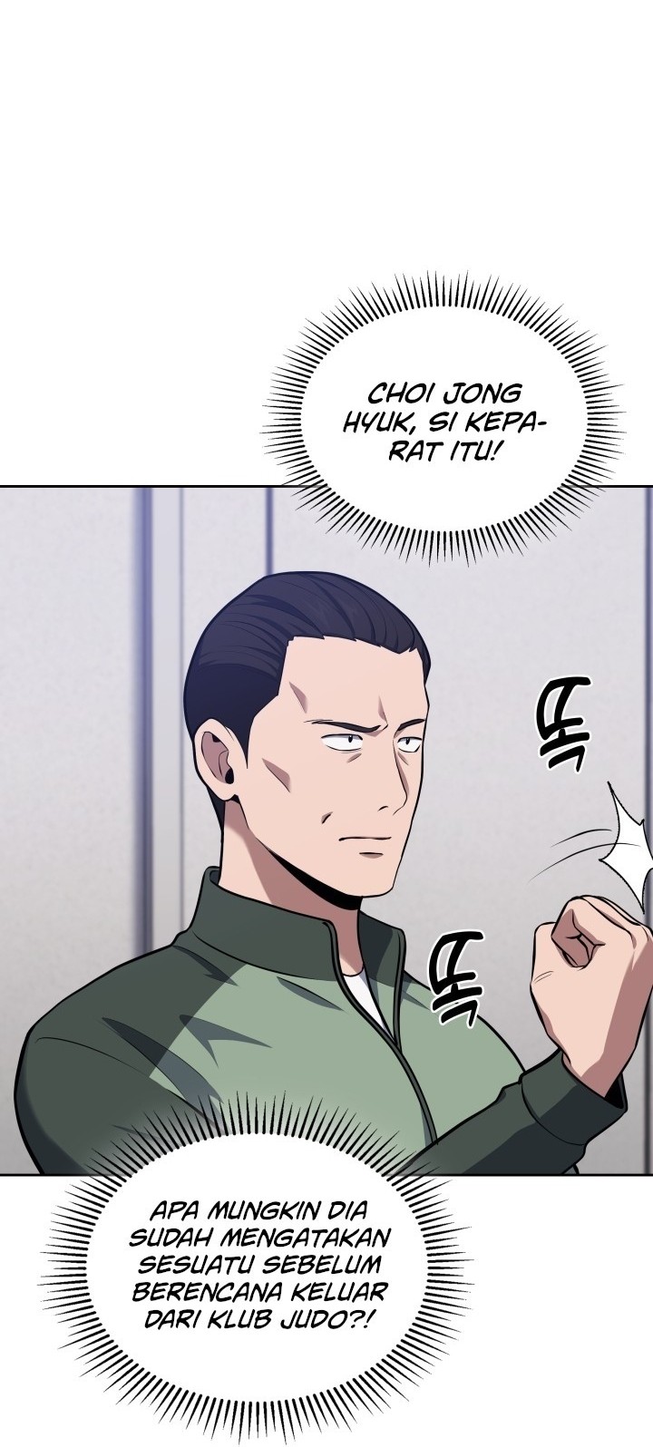 Reset Life of Regression Police Chapter 22 Gambar 8