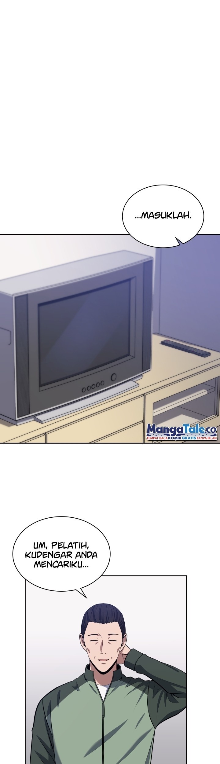 Reset Life of Regression Police Chapter 22 Gambar 9