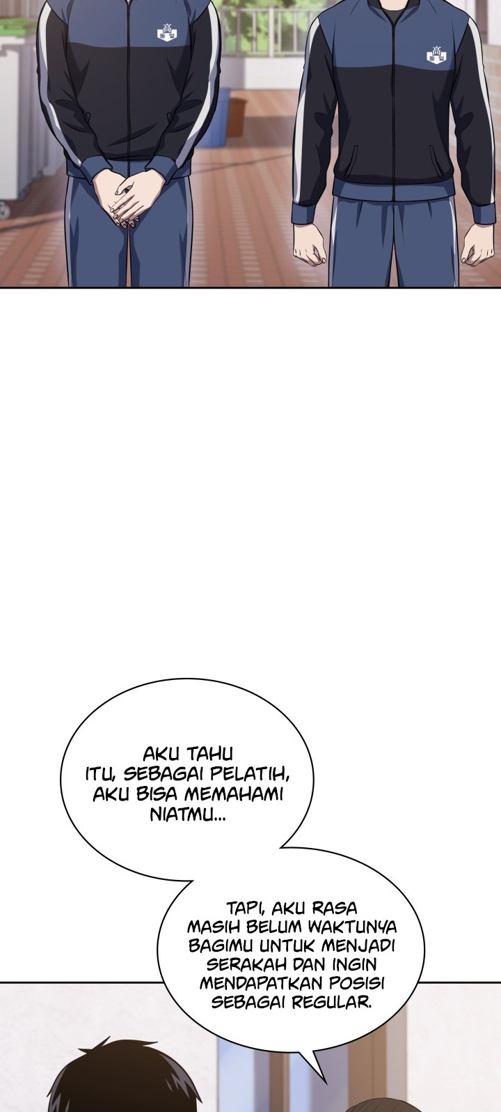 Reset Life of Regression Police Chapter 21 Gambar 25