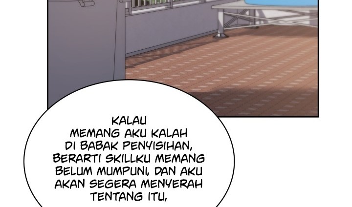 Reset Life of Regression Police Chapter 21 Gambar 29