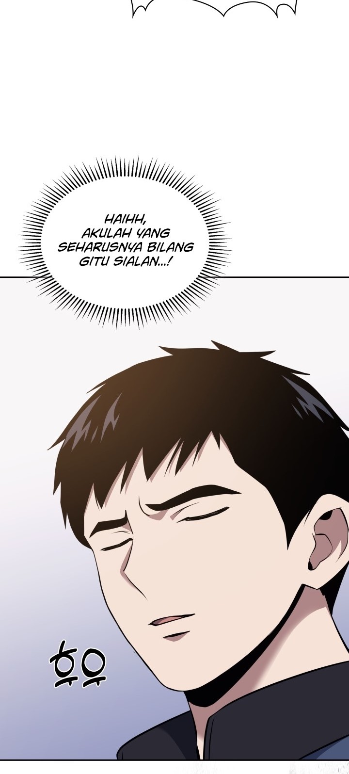 Reset Life of Regression Police Chapter 21 Gambar 37
