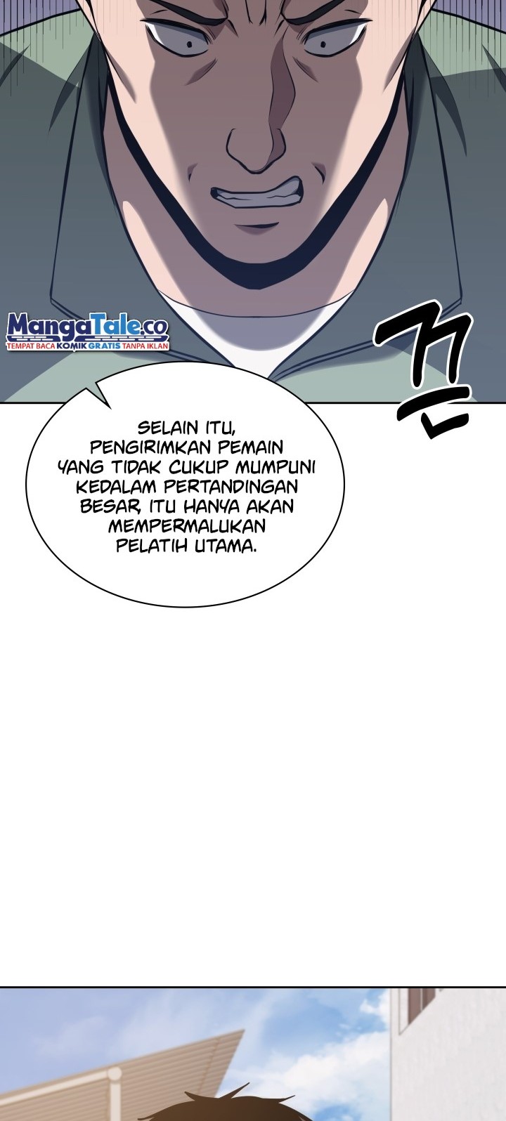 Reset Life of Regression Police Chapter 21 Gambar 39