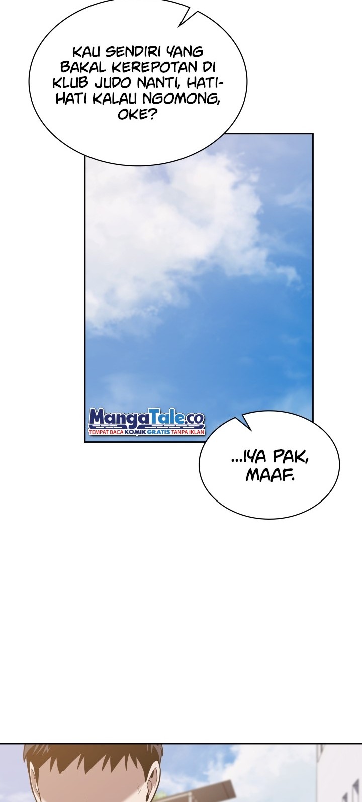 Reset Life of Regression Police Chapter 21 Gambar 51