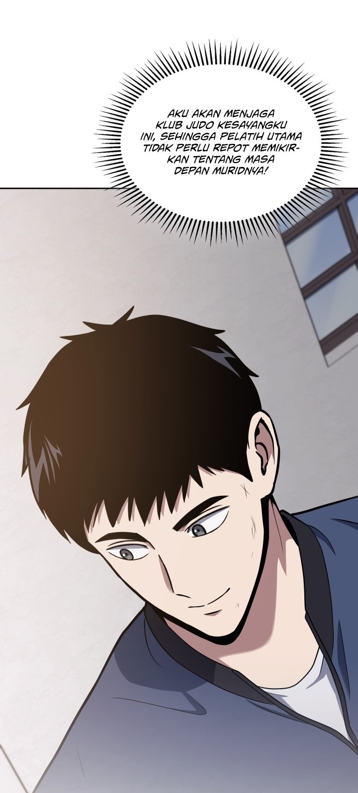 Reset Life of Regression Police Chapter 21 Gambar 53