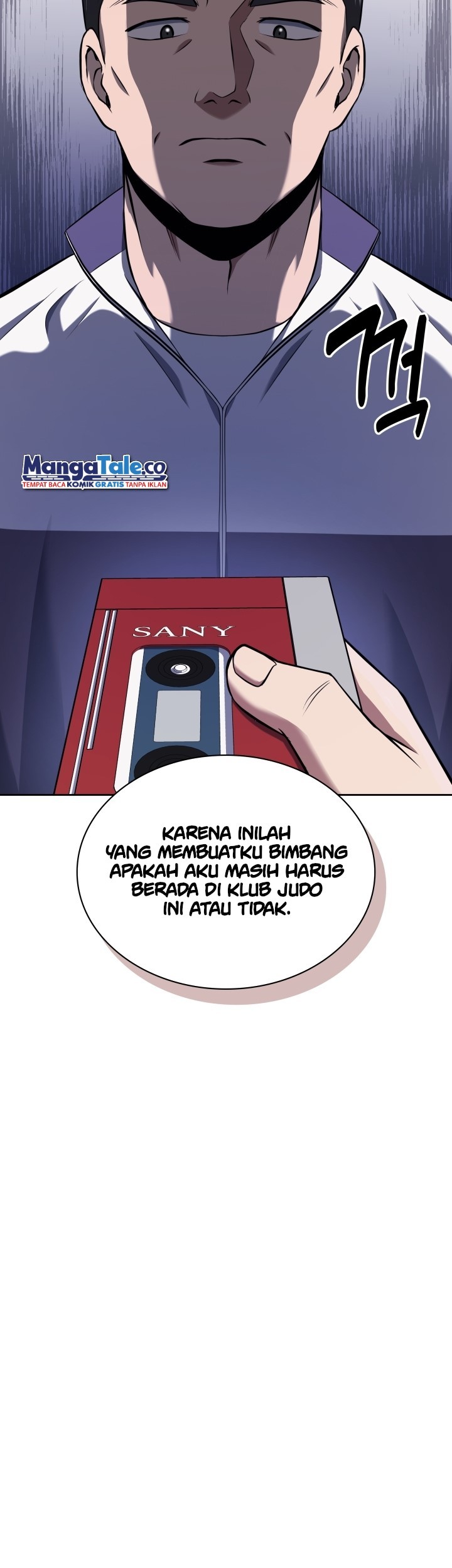 Reset Life of Regression Police Chapter 21 Gambar 66