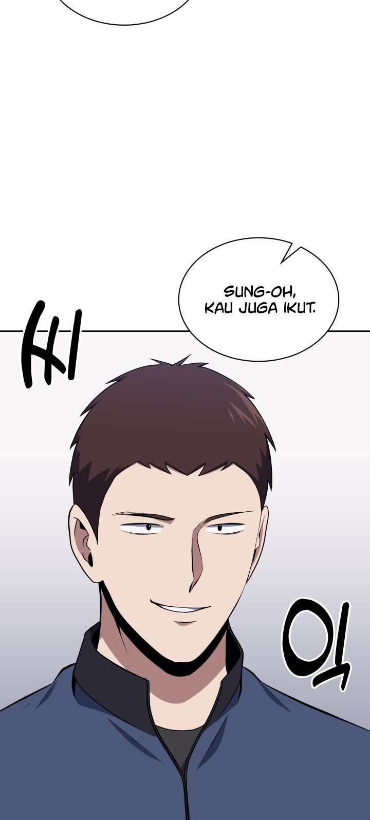 Reset Life of Regression Police Chapter 21 Gambar 17