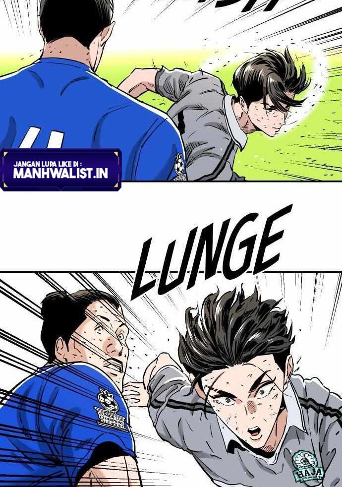 Build Up Chapter 92 Gambar 119