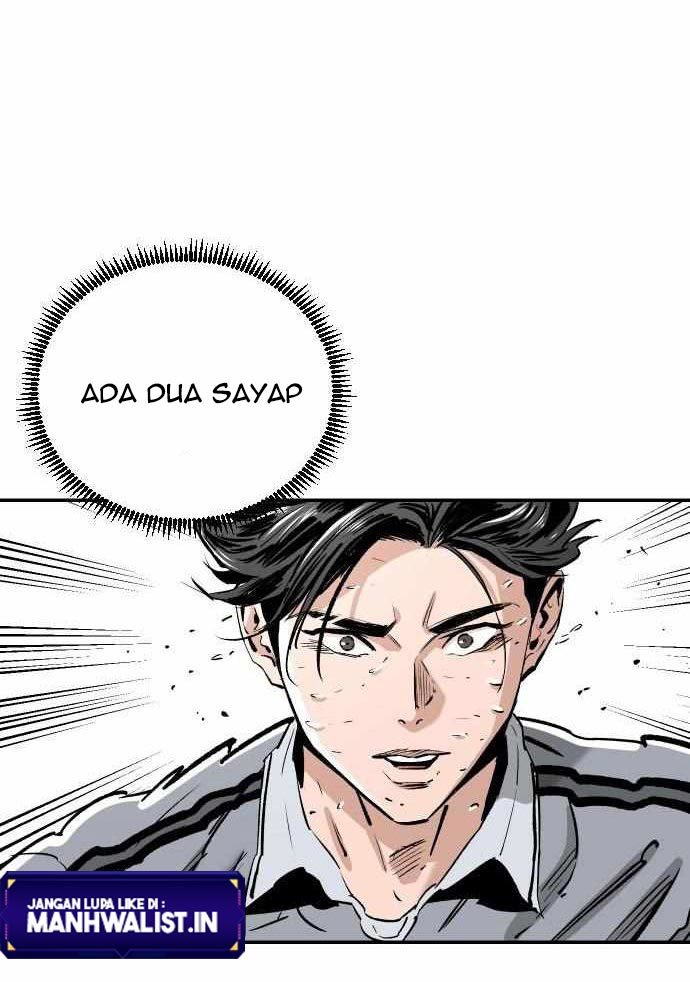 Build Up Chapter 92 Gambar 29