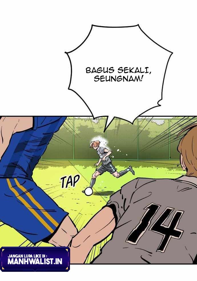 Build Up Chapter 91 Gambar 75