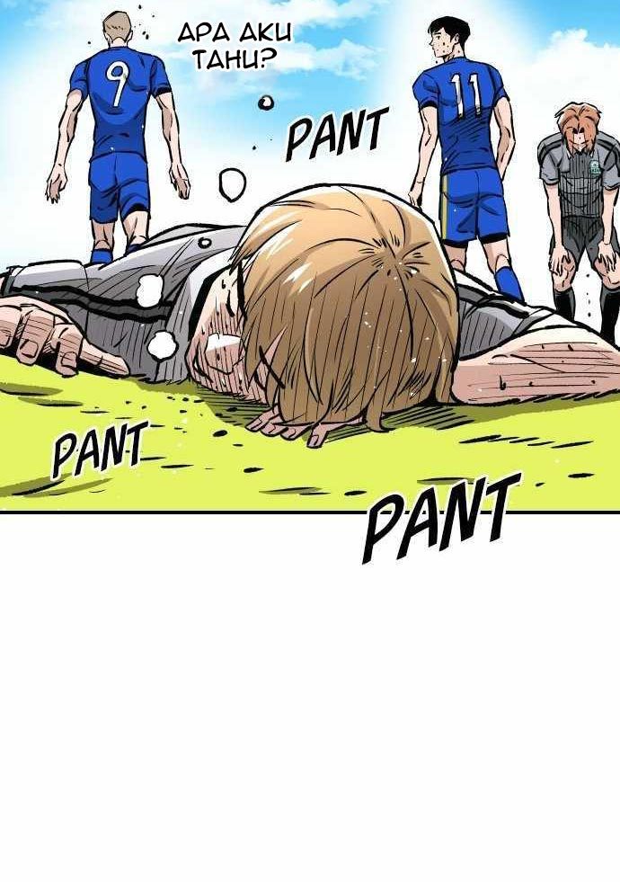 Build Up Chapter 90 Gambar 105