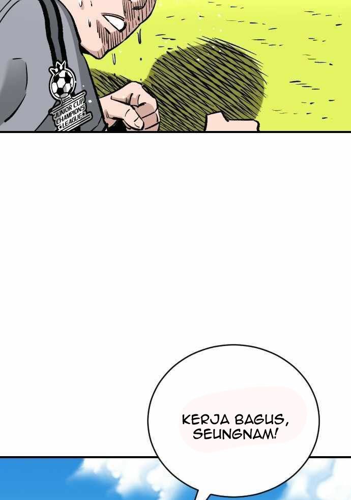 Build Up Chapter 90 Gambar 109