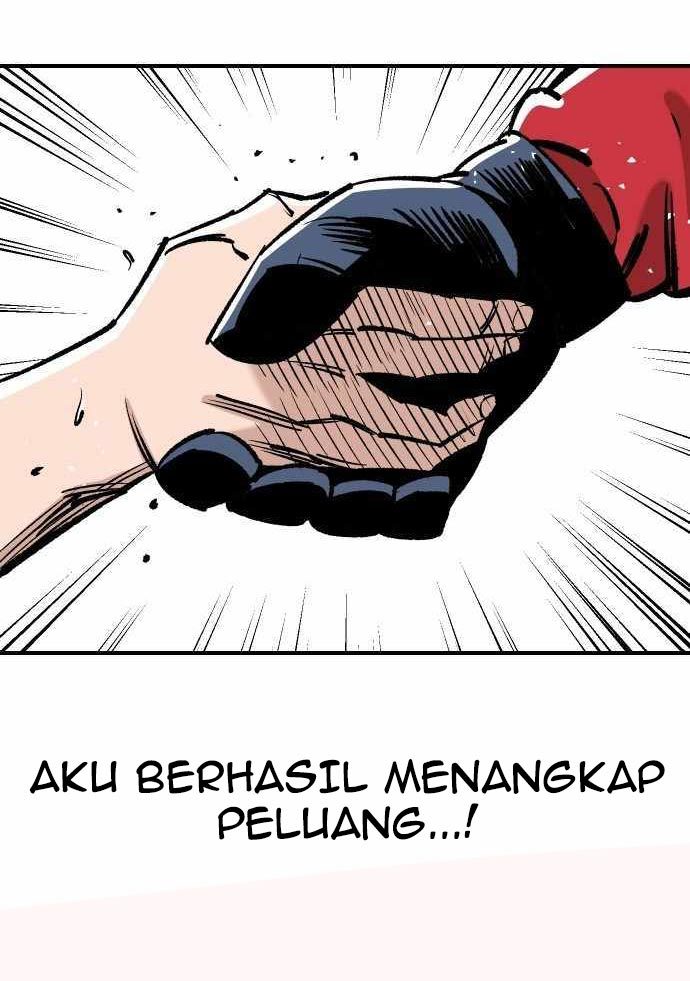 Build Up Chapter 90 Gambar 114