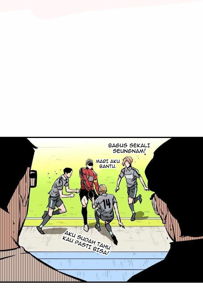 Build Up Chapter 90 Gambar 115