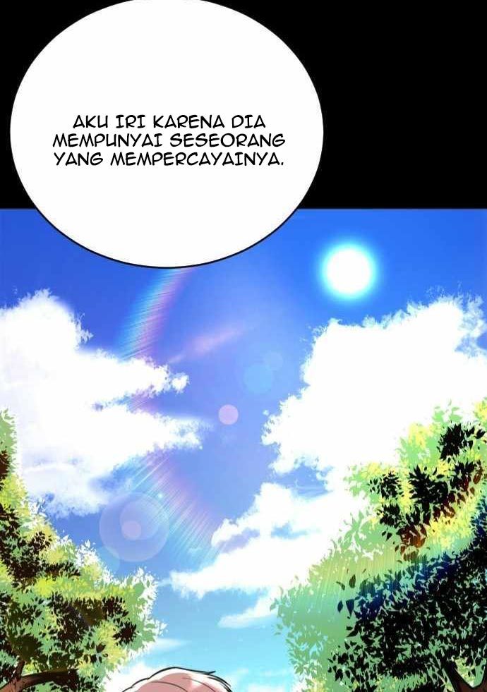 Build Up Chapter 90 Gambar 12