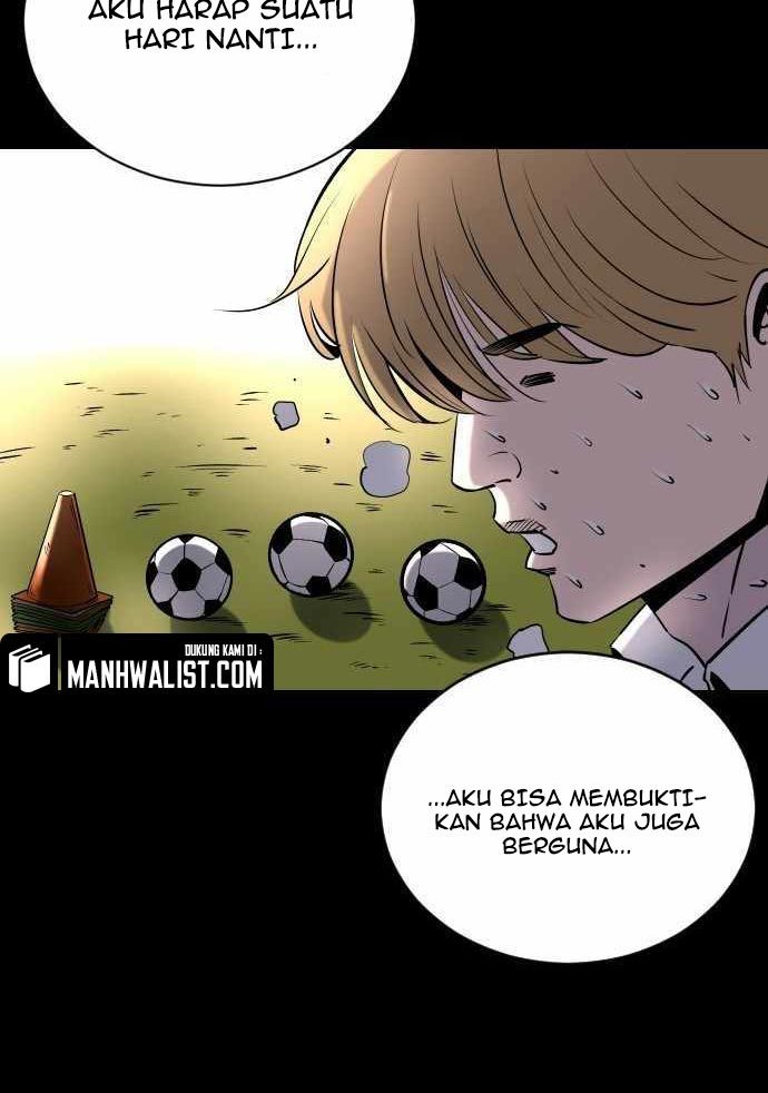 Build Up Chapter 90 Gambar 20