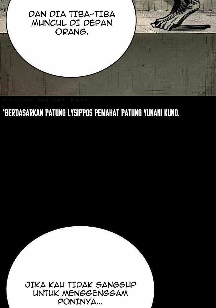 Build Up Chapter 90 Gambar 24