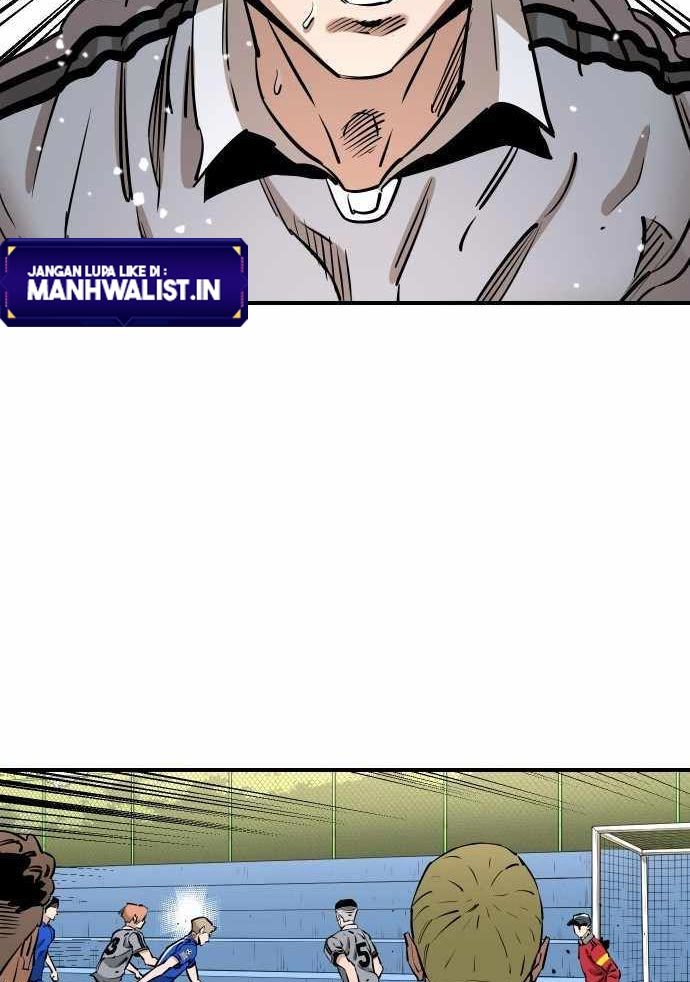 Build Up Chapter 90 Gambar 35