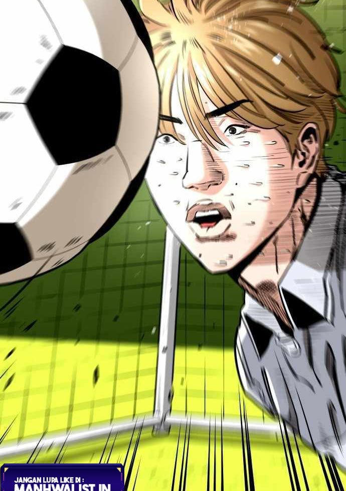 Build Up Chapter 90 Gambar 42