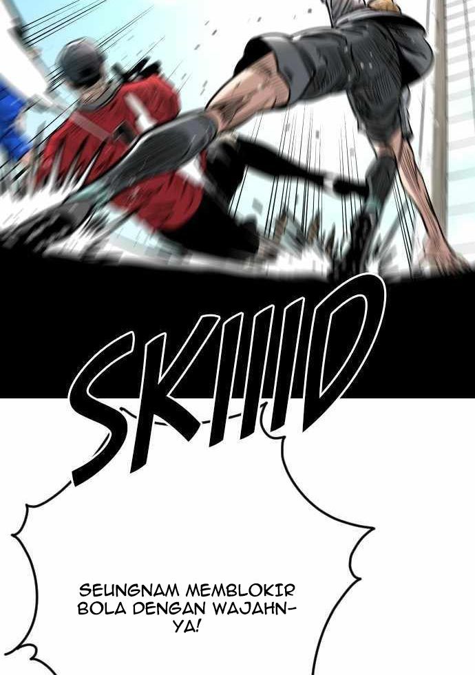 Build Up Chapter 90 Gambar 54