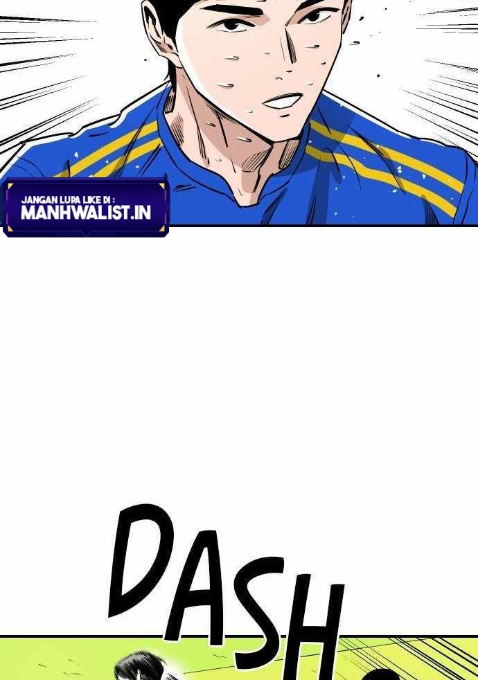 Build Up Chapter 90 Gambar 59