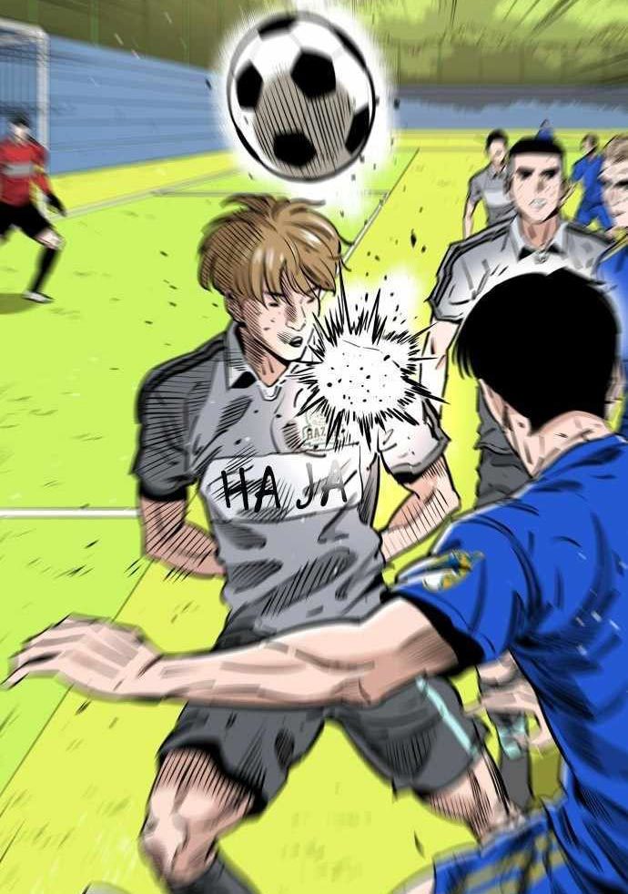 Build Up Chapter 90 Gambar 65