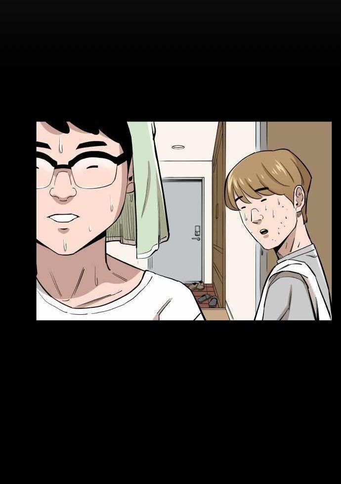 Build Up Chapter 90 Gambar 84