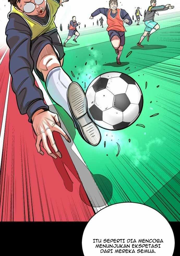 Build Up Chapter 90 Gambar 9