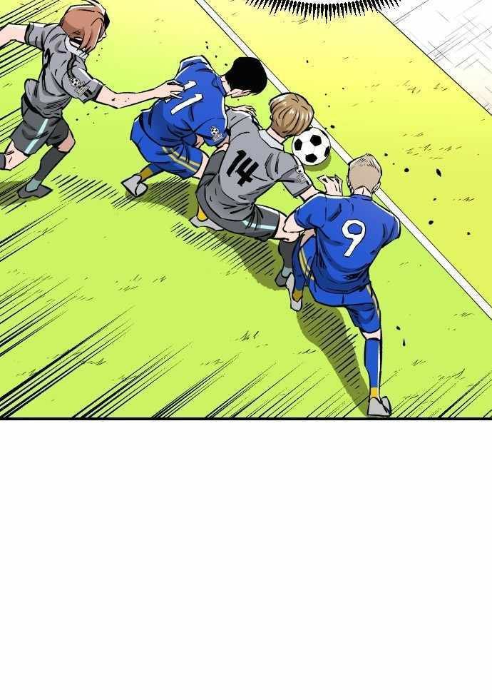 Build Up Chapter 90 Gambar 91