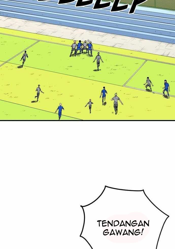 Build Up Chapter 90 Gambar 99