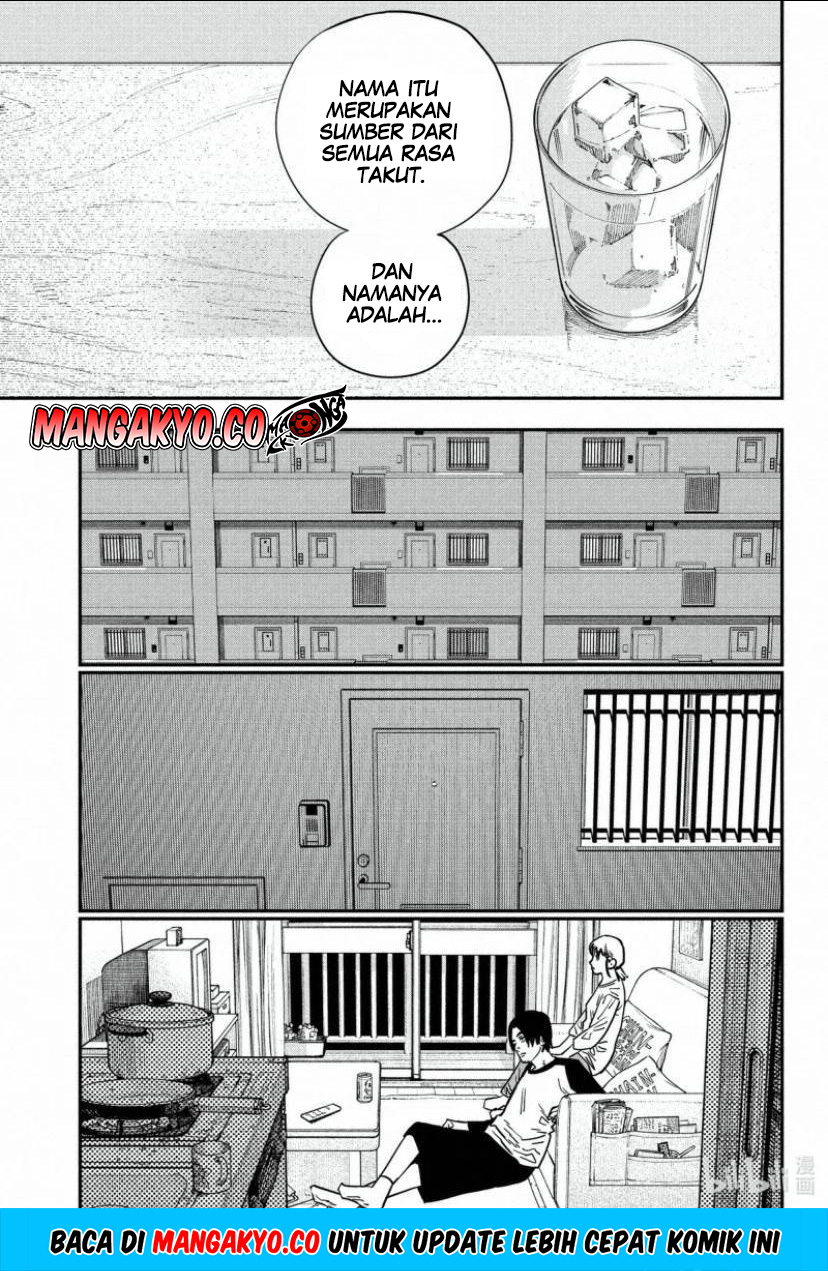 Chainsaw Man Chapter 122 8